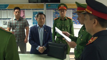 Cảnh giác trước thông tin xấu về vụ án liên quan ông Lưu Bình Nhưỡng